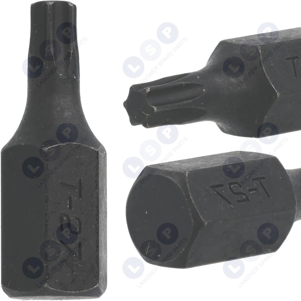 BIT TORX T27 x 10MM dĺžka 30MM HONITON